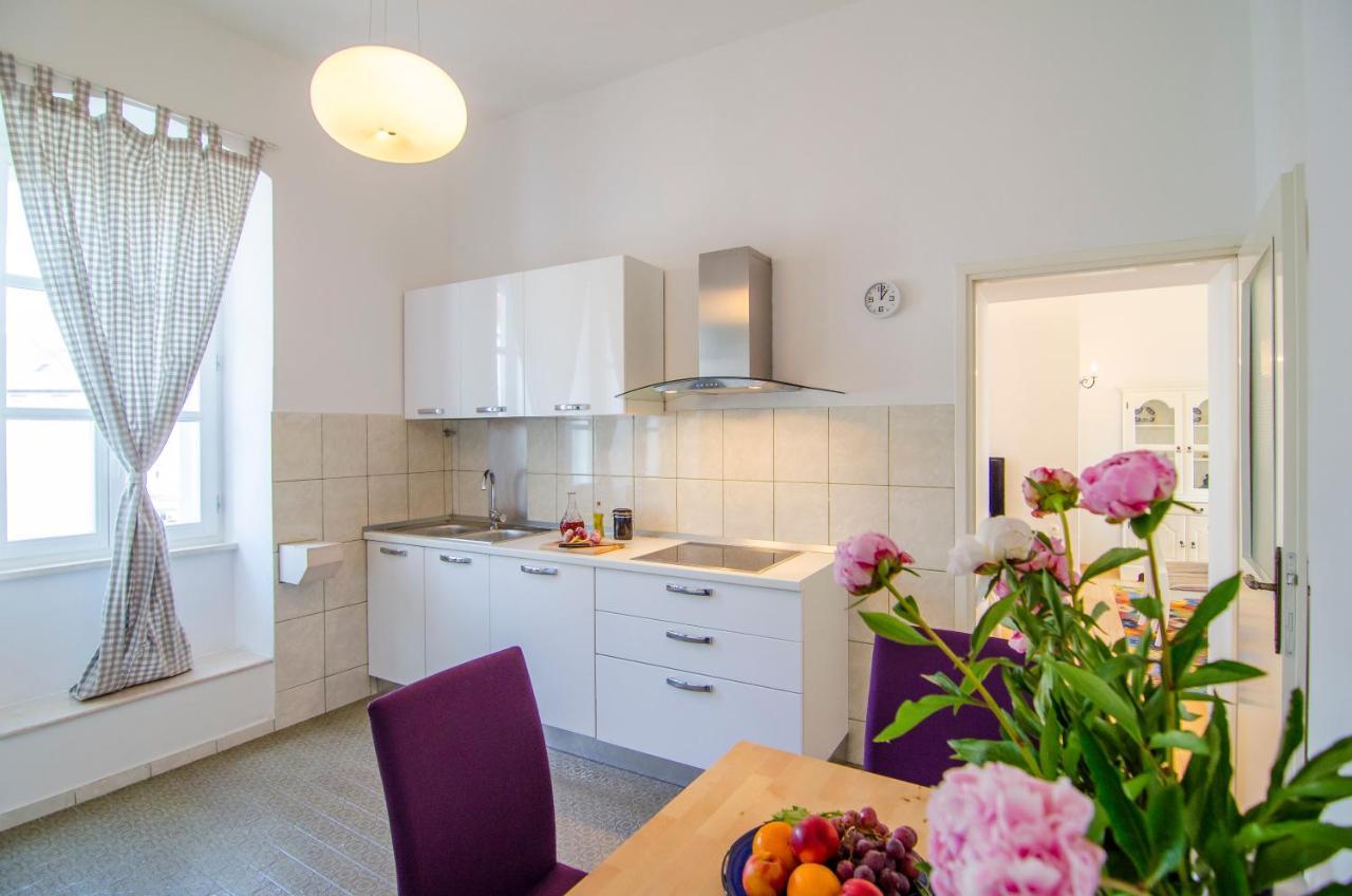 Apartament Gardino 1881 Split
