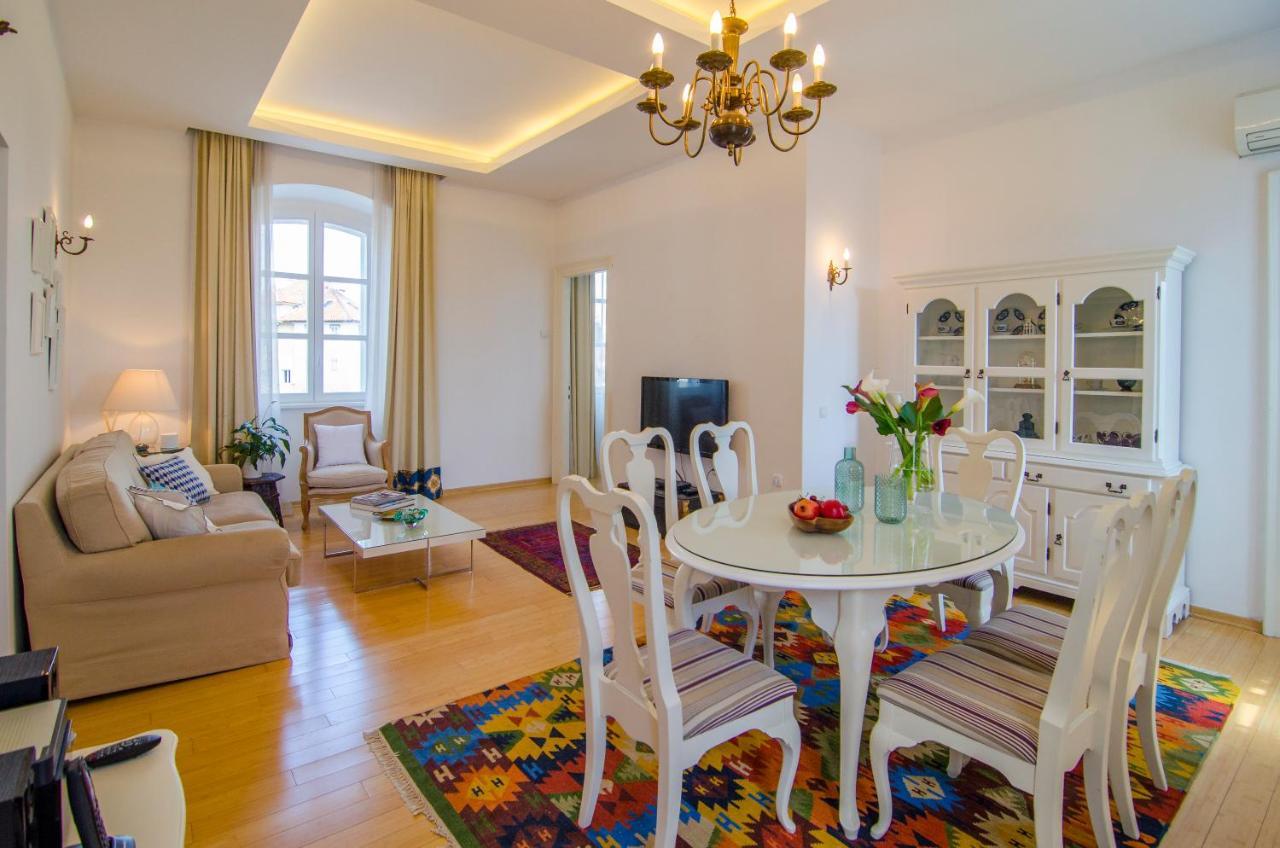 Apartament Gardino 1881